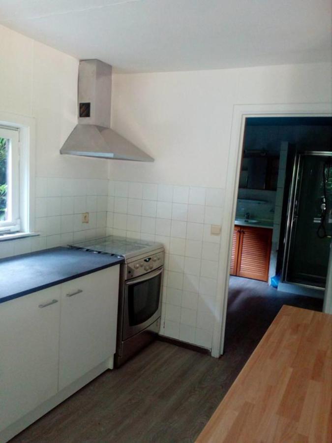 Chalet - Au Retour Vers Soi Les Nobertins Экстерьер фото