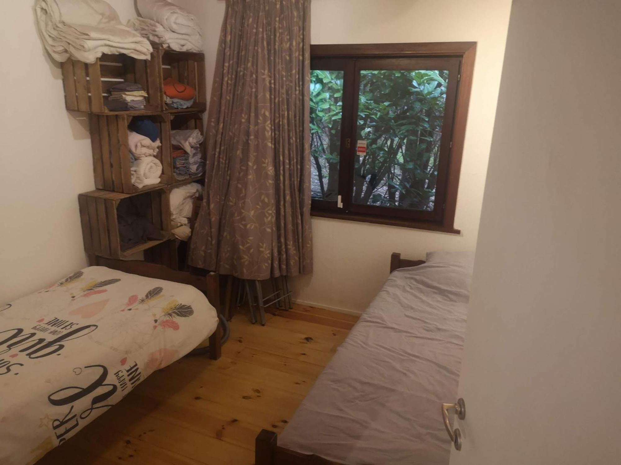 Chalet - Au Retour Vers Soi Les Nobertins Экстерьер фото