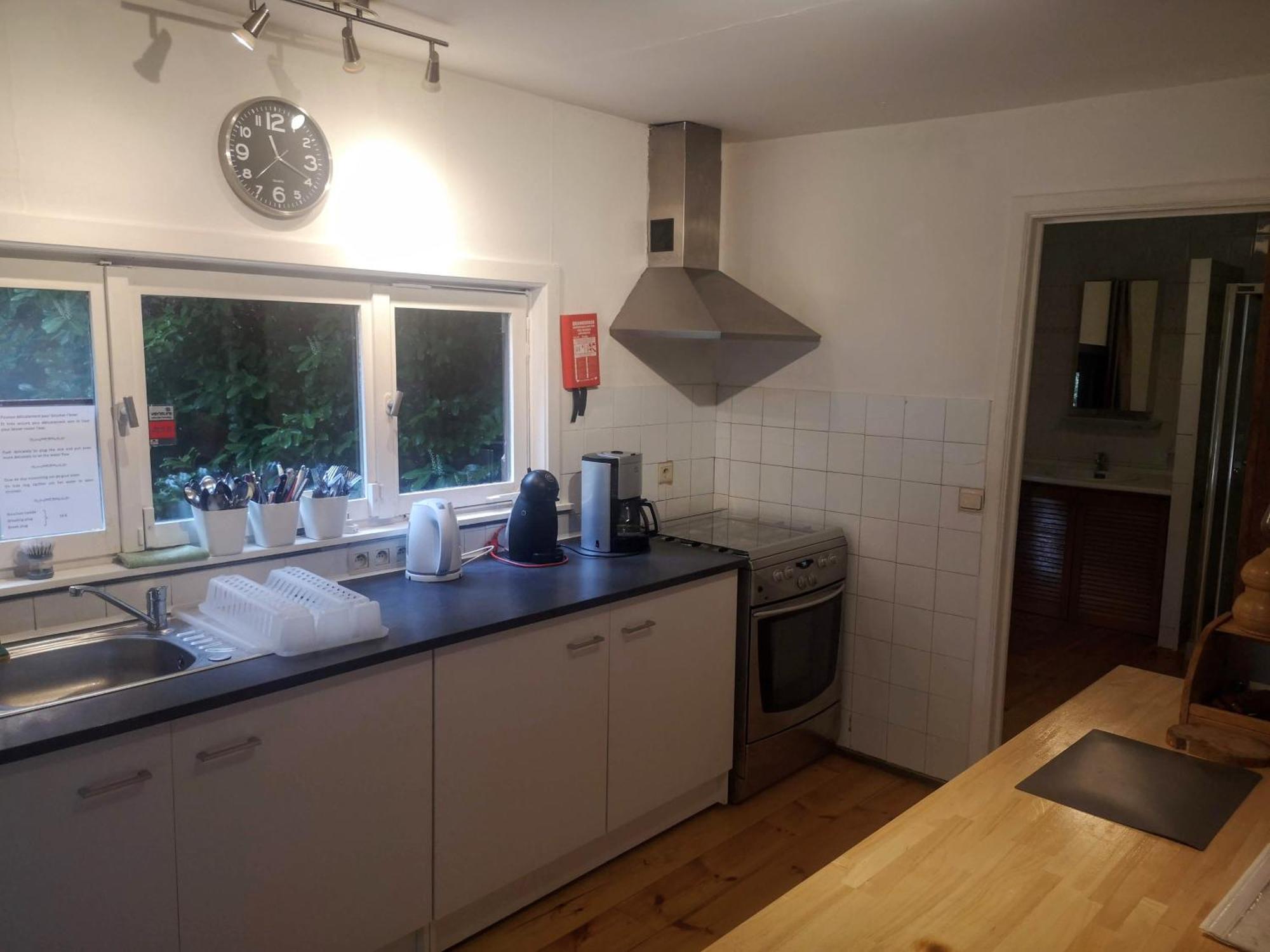 Chalet - Au Retour Vers Soi Les Nobertins Экстерьер фото