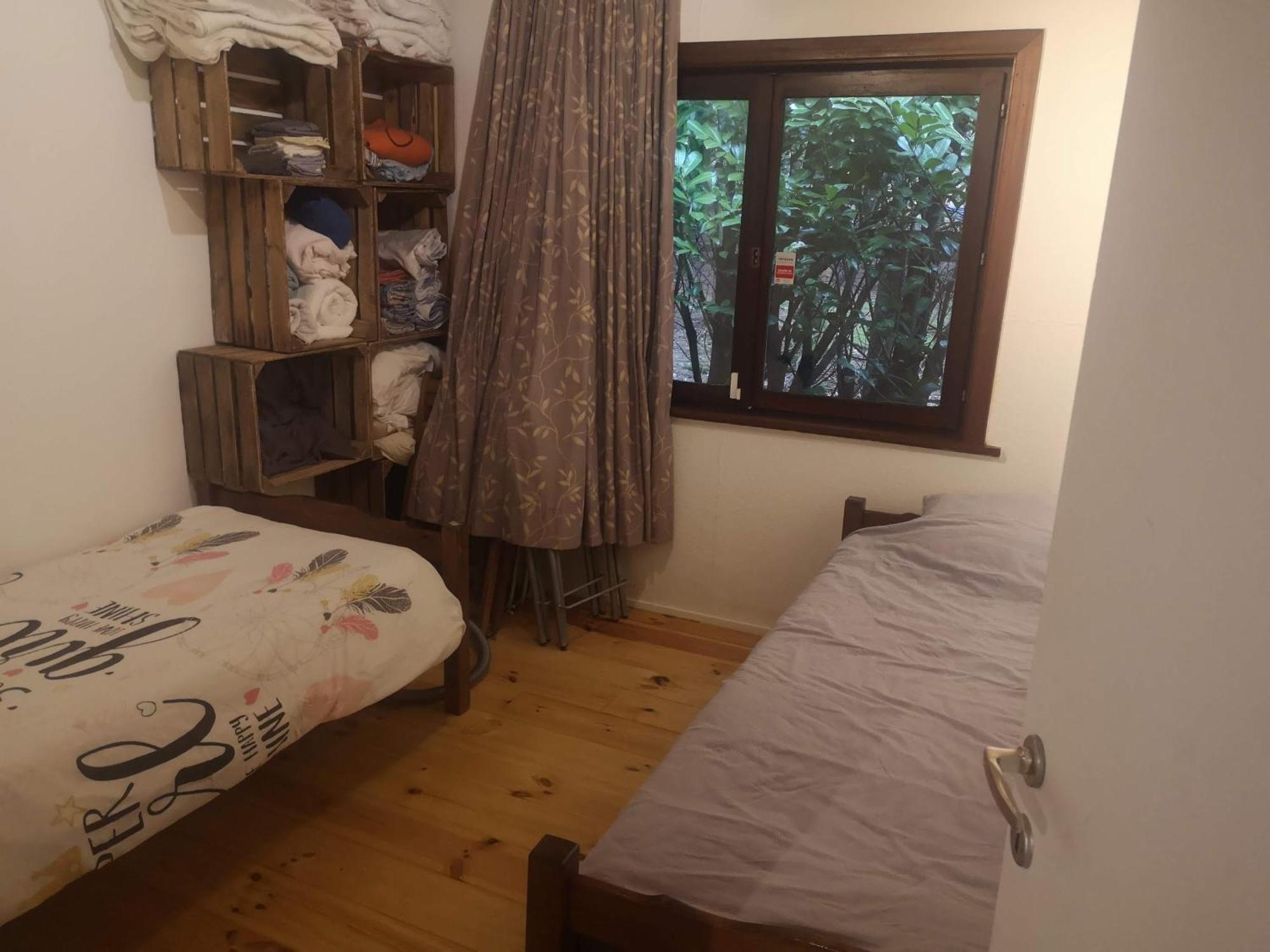 Chalet - Au Retour Vers Soi Les Nobertins Экстерьер фото